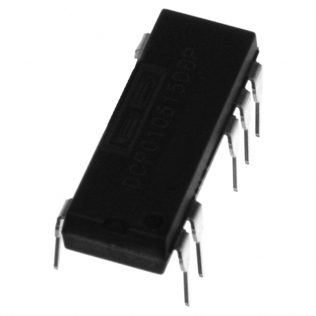 DCP010515DBP by Texas Instruments